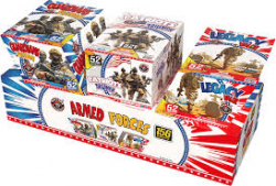 RACCOON ARMED FORCES